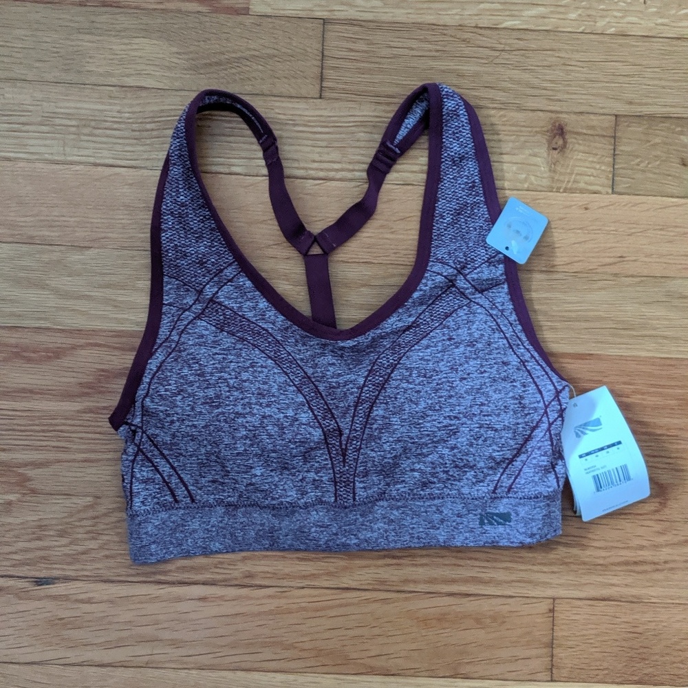 NWT - Marika Sports Bra